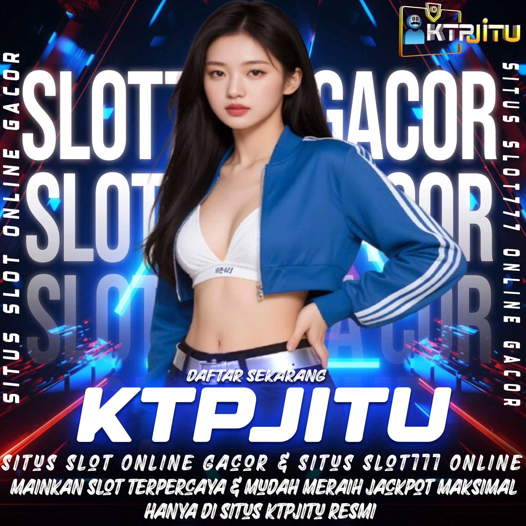 KTPJITU $ Situs Slot Online Gacor & Slot777 No.1 Indonesia - WooCommerce eCommerce
