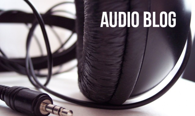 Audio Baller Blog