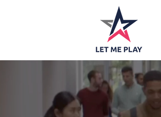 Let Me Play – Exposure Camps