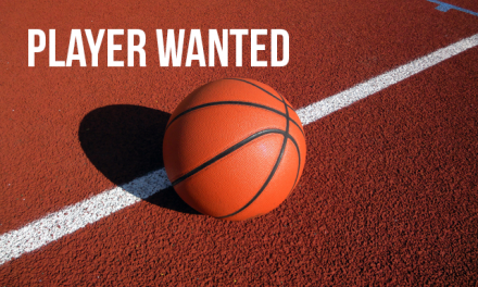 NCAA Team Looking For Post Players