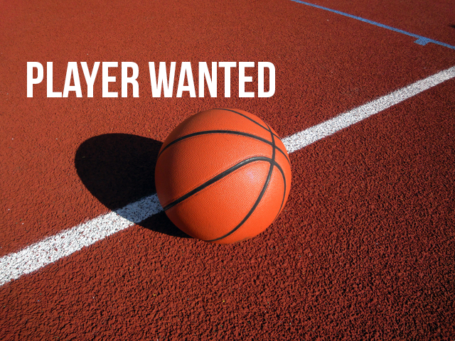 Physical Mens Post Player Wanted **Urgent**
