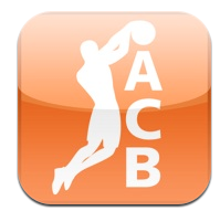 Spain ACB League App