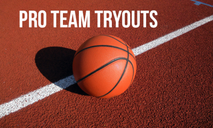 Triple Threat Sports Management Free Agent Camp