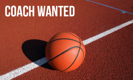 Mens & Womens Coaches Needed