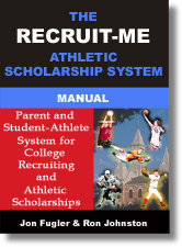 Your College Basketball Scholarship